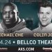 SNL’s Michael Che and Colin Jost coming to Bellco Theatre